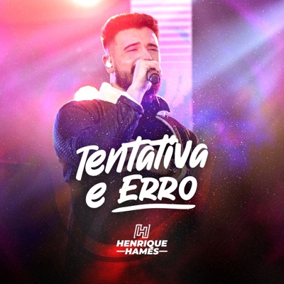 Tentativa e Erro - Single