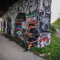 Everest - Single - 1UP D Hen