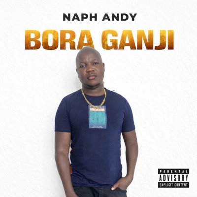 Bora Ganji - Single