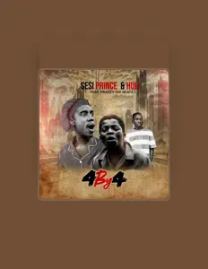 收听 Sesi Prince、观看音乐视频、阅读小传、查看巡演日期等 ！