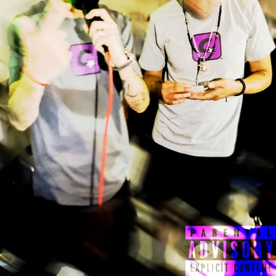 D. A. F (feat. Malí buu, Damn Lee BB & ANT1) - Single