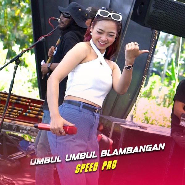 Umbul Umbul Belambangan