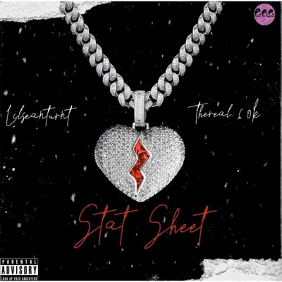 Stat Sheet (feat. Thereal.60k) - Single