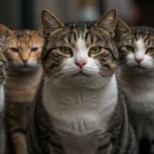 猫バカの歌