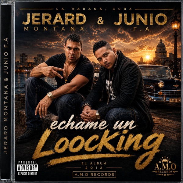 Échame un Loocking