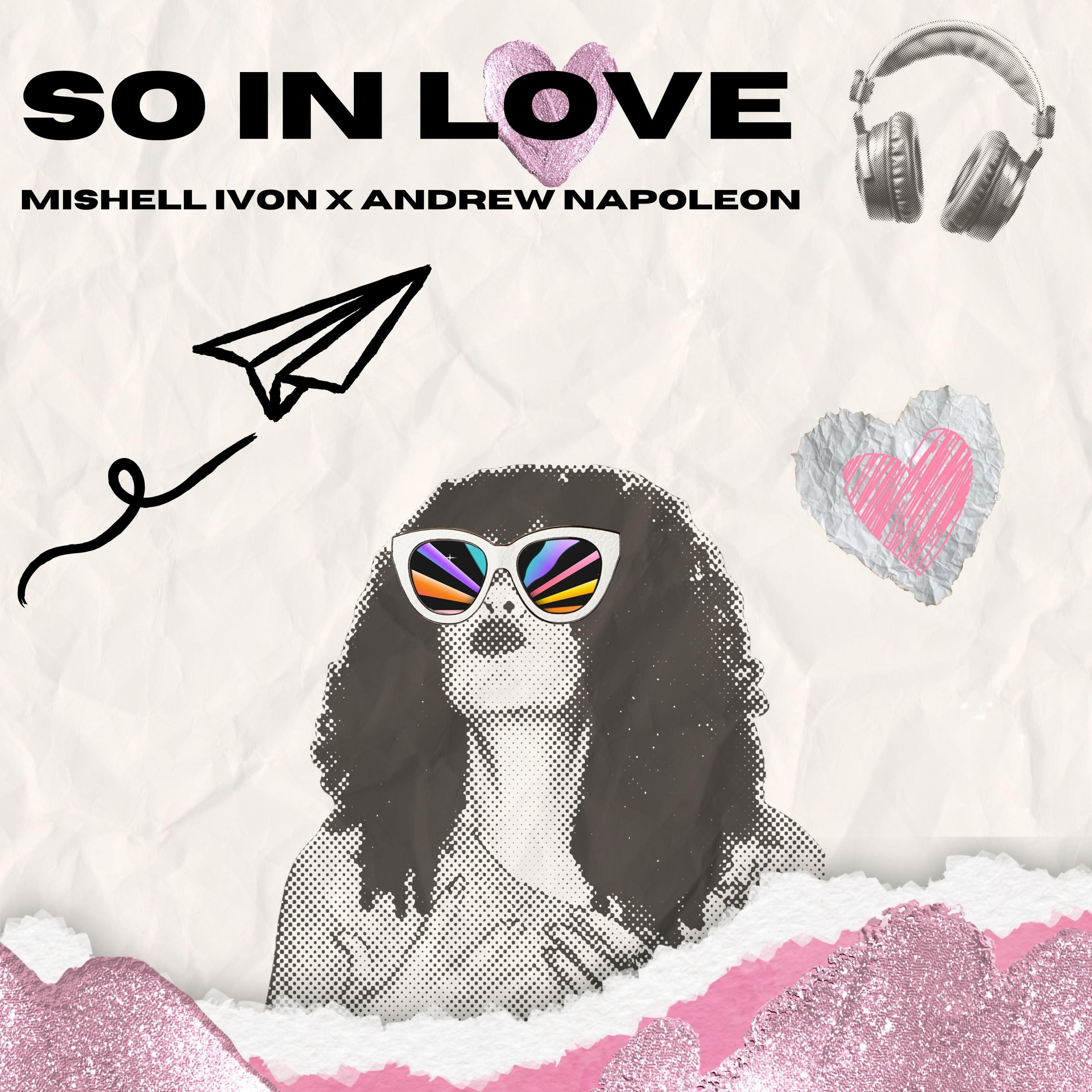 So In Love - Single
