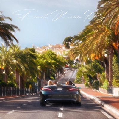 French Riviera Plug - EP