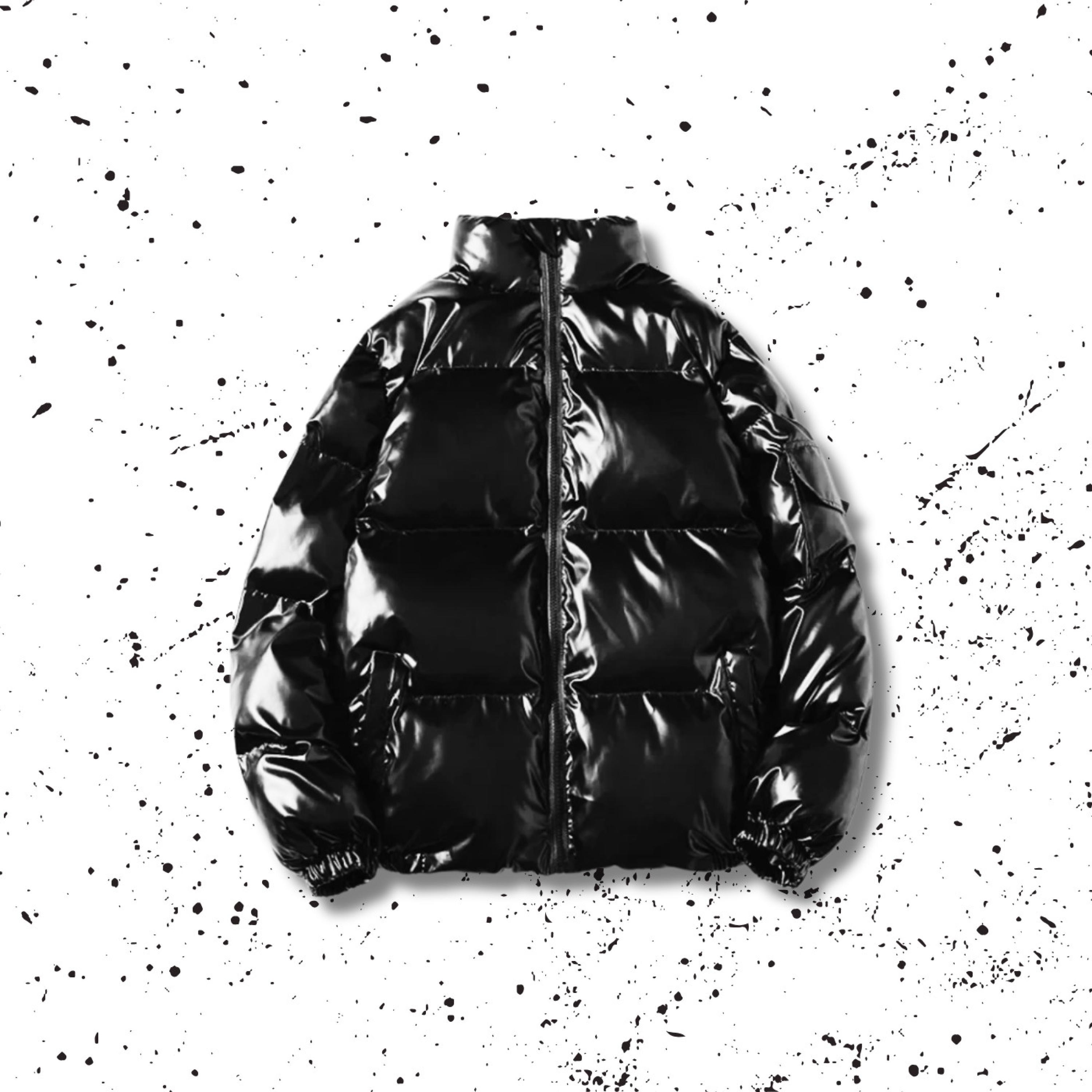 PUFFER DOWN - Single