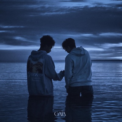 Gaïa - EP