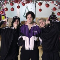 В НОВОМ ГОДУ - Single - ФРИК ПАТИ, СЕКОНД ХЕНД & mafanya