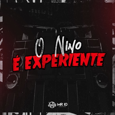 O Nino É Experiente - Single