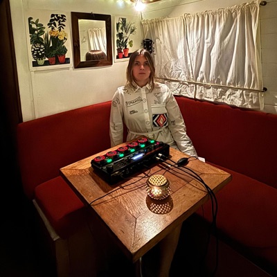 Narrowboat - Single