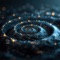 Sleep at the Center Line - Deep Sleep Hypnosis Masters lyrics