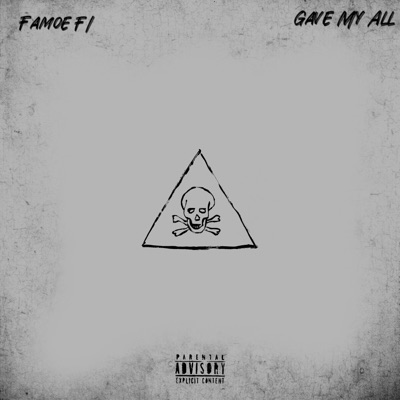 Gave My All - Single