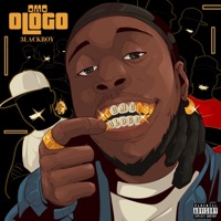 Omo ologo - Single - 3lackboy