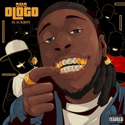 Omo ologo - Single