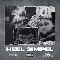 Heel Simpel - Single - Farid & Sam J'taime