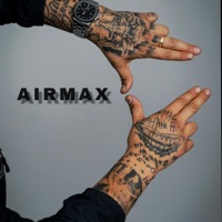 AIRMAX - Single - Ganjastyle