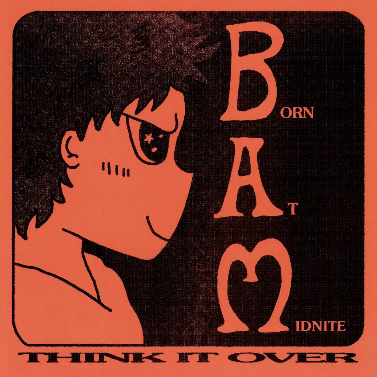 Born At Midnite – Think It Over – Single (2024) [iTunes Match M4A]