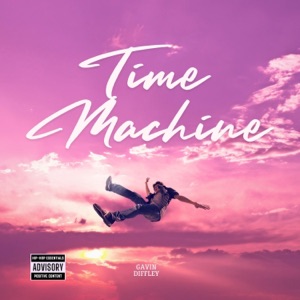 Time Machine - Single