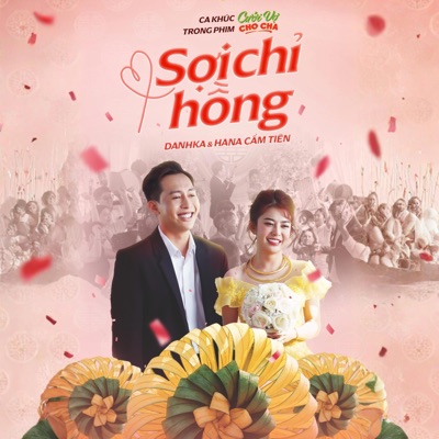Sợi Chỉ Hồng (Original Soundtrack From "Cưới Vợ Cho Cha") - Single