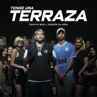 Tengo Una Terraza - Single - Joaquín Da Rosa & Kaleb Di Masi