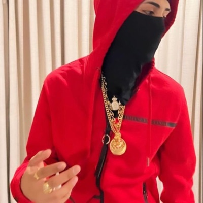 APOCALIPSIS (Instrumental - Original) - Single