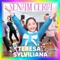 Senam Ceria - Single - Teresa Sylviliana