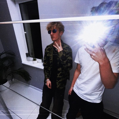 RACZEJ (feat. afterpartyyy) - Single