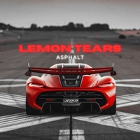 Asphalt - Single - Lemon Tears