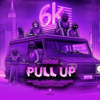 Pull Up - Single - Edo6k