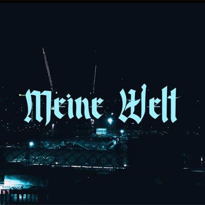 Meine Welt - Single