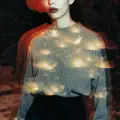 Veins of Lights and Glass