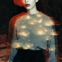 Veins of Lights and Glass — Fragrance.