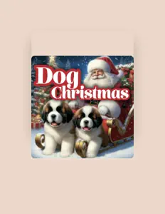 聆聽 Dog Christmas、觀看音樂影片、閱讀小傳、查看巡演日期等！
