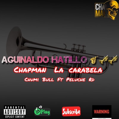 AGUINALDO HATILLO - Single