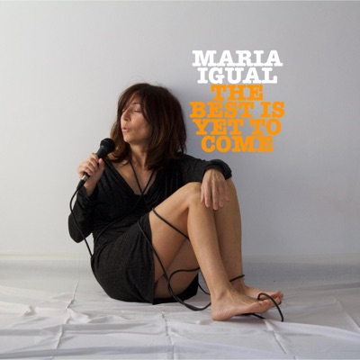 The Best Is Yet To Come - Single