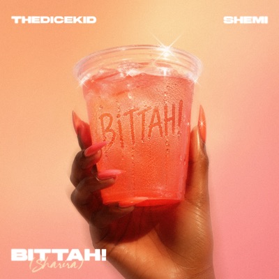 Bittah! (SHARIRA) [Single] [feat. Shemi] - Single