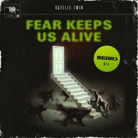 Fear Keeps Us Alive (Beak> Mix) - Single - Gazelle Twin