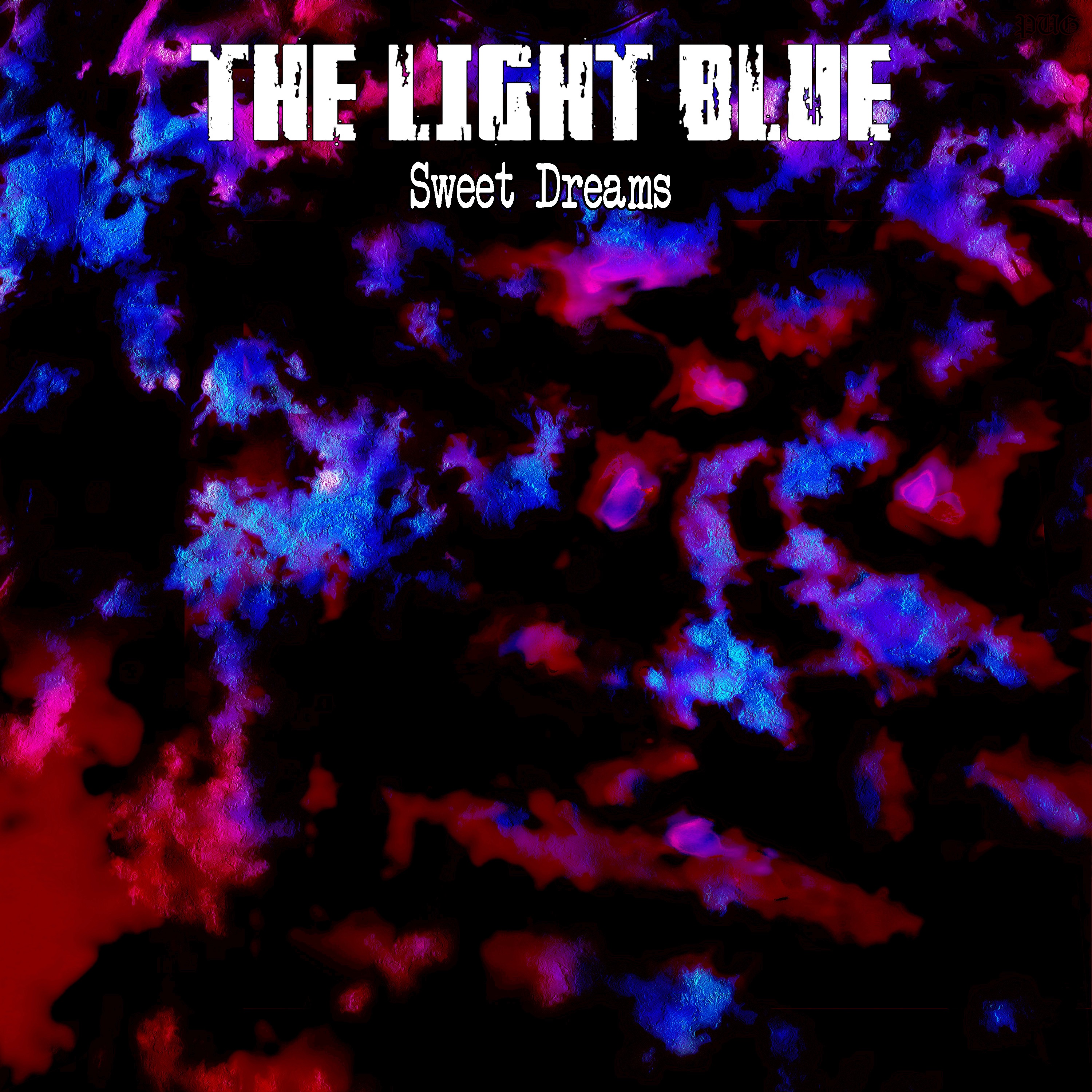 Sweet Dreams (Instrumental) - EP