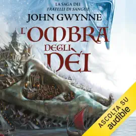 L'ombra degli dèi