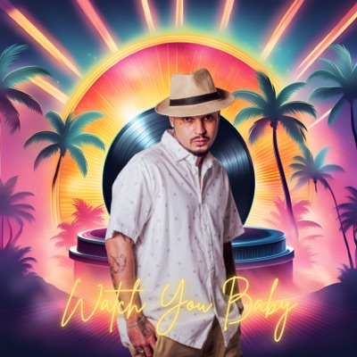 Watch You Baby - Single