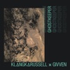 Ghostkeeper cover art