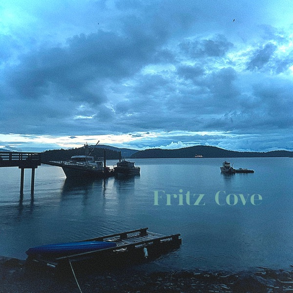 Fritz Cove