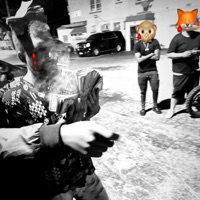 Rebounds - Single - RoadRunnerTy