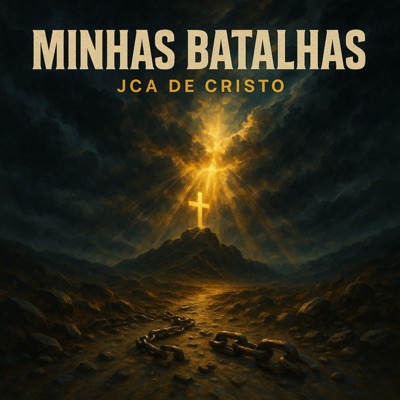 Minhas Batalhas - Single