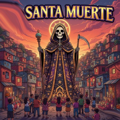 Santa Muerte - Single