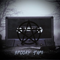 Spooky Tape - EP - Pac 