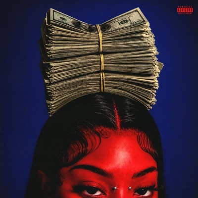 MONEY SPREAD (feat. Holy & RAIN) - Single