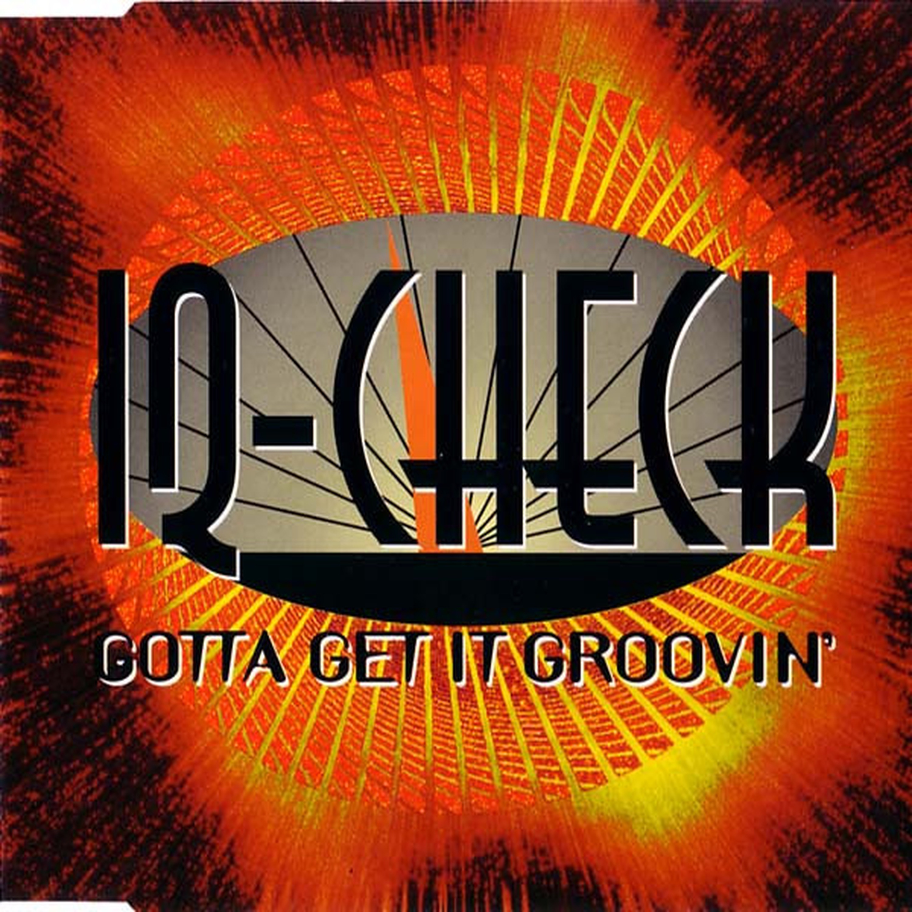 Gotta Get It Groovin' - Single